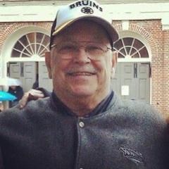 Obituary of Ronald R. Rouillard