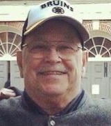 Obituary of Ronald R. Rouillard