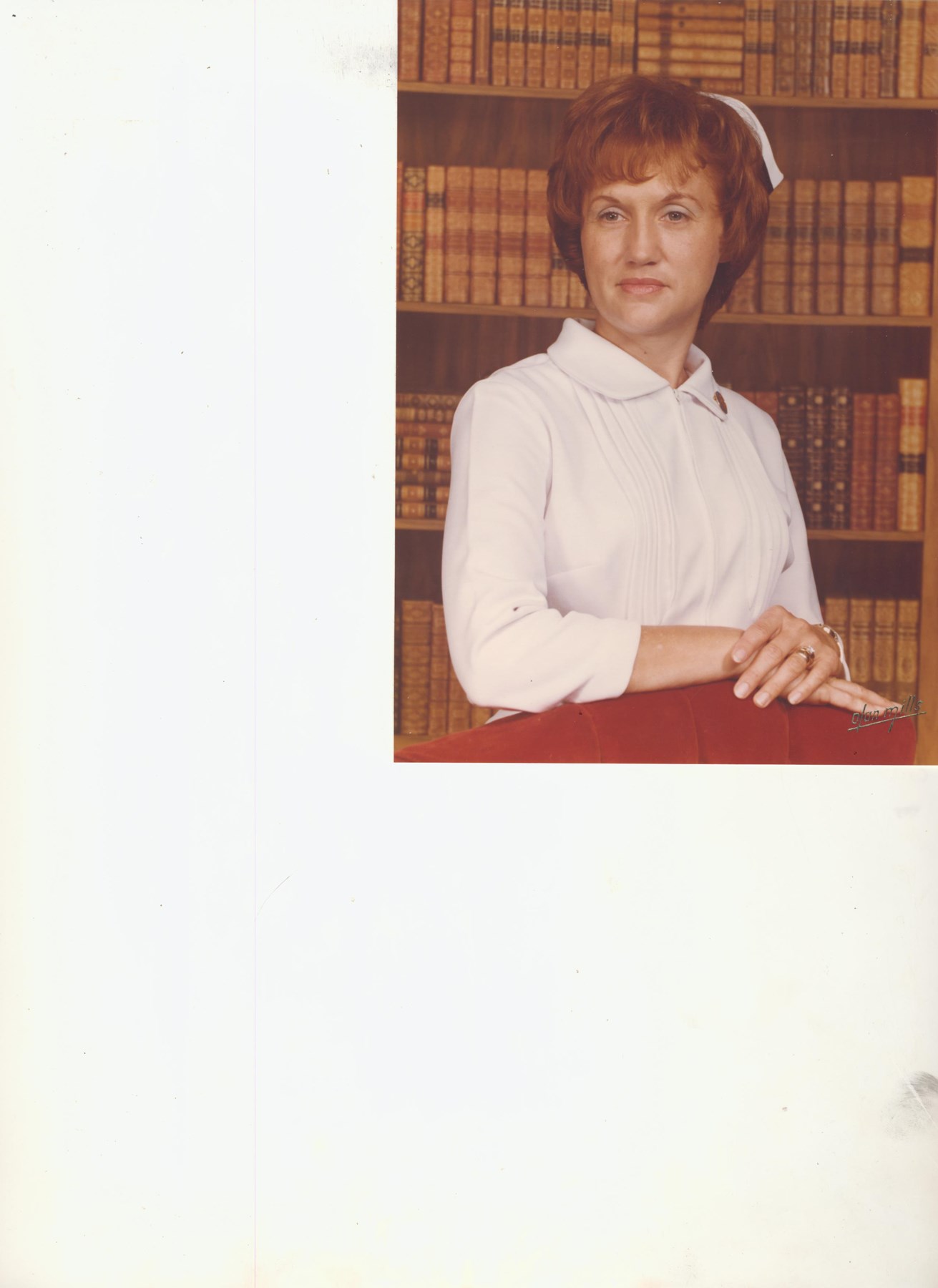 Obituary of Connie Jean Thomas