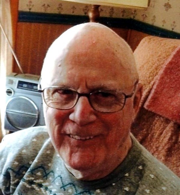 Obituary of James Richard Gates