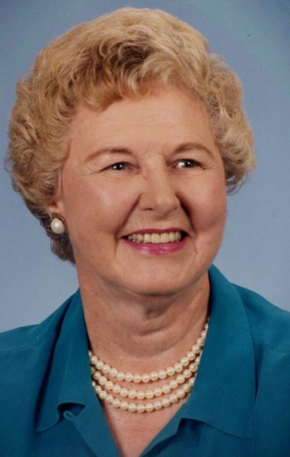 Obituary of Frances Newman Newman Davis