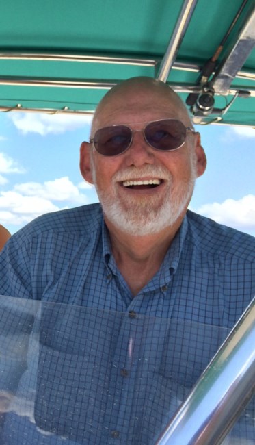 Obituary of Ray "Pete" Huntzberry