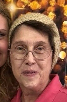 Obituary of Rebecca Elizabeth Hamilton