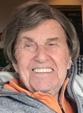 Obituary of Eugene "Gene" Paganetti