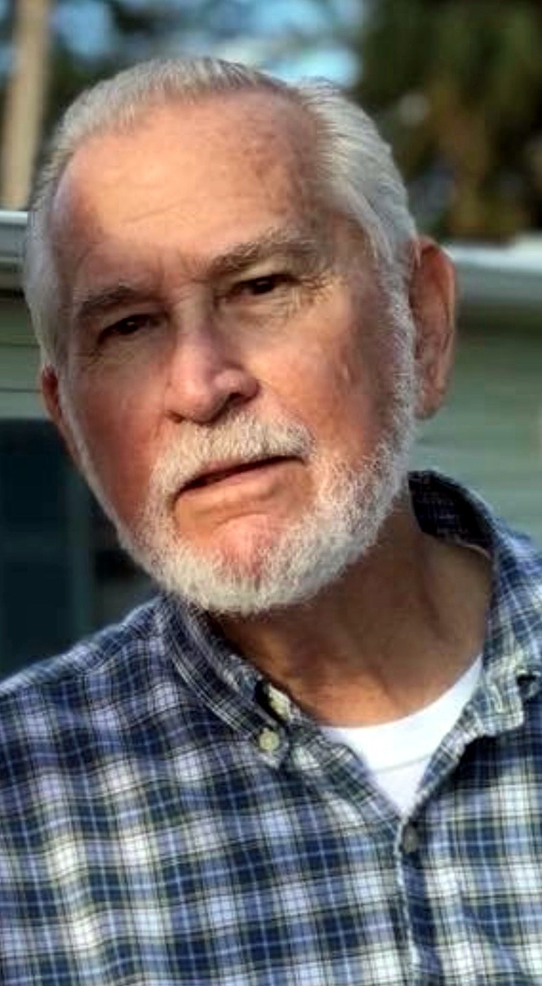 Vernon "Mac" McCullough Obituary Cocoa, FL