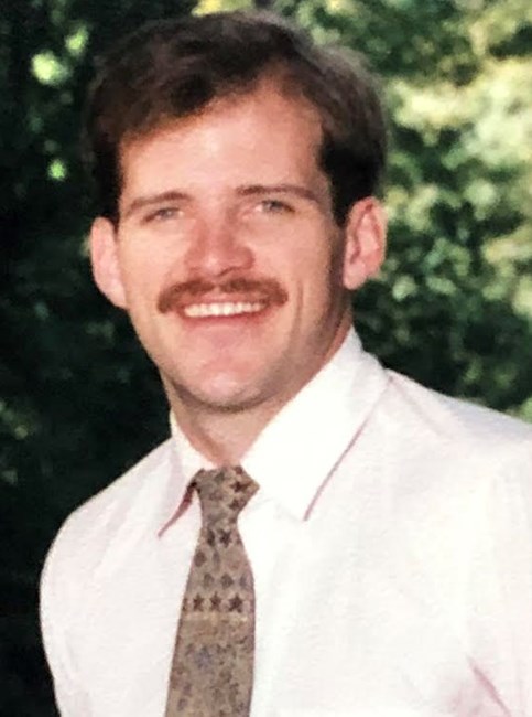 Obituary of Gregory James Murphy