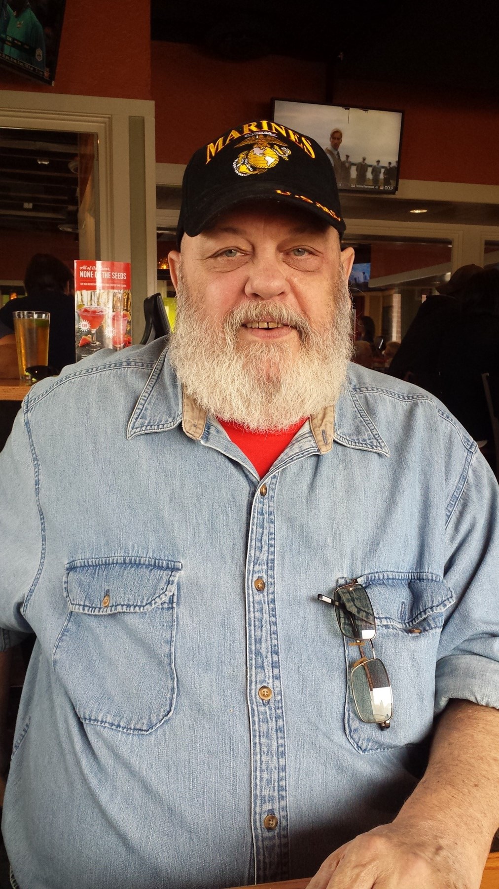 Obituary of Charles Todd Grummitt