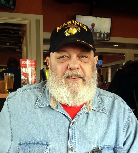 Obituario de Charles Todd Grummitt