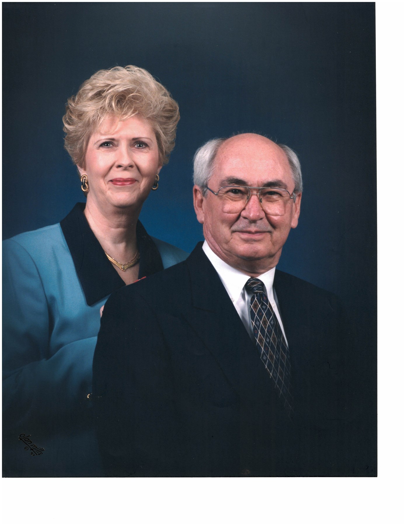 Obituary of Lew Davis