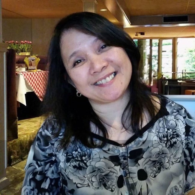 Obituary of Juliet Buan Torres