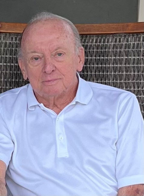 Obituary of Danny Lenhof