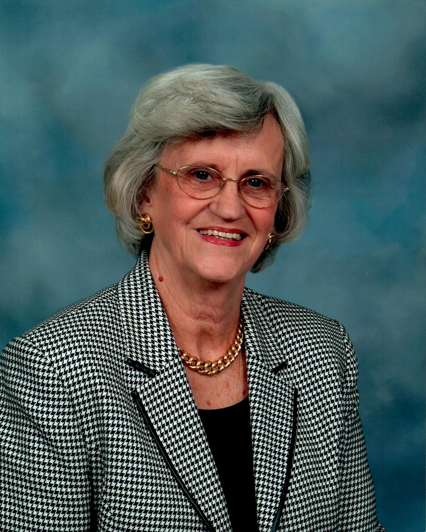 Obituary of Virginia Strong Wilkins