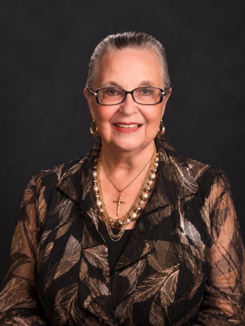 Obituary of Sandra Kortenber