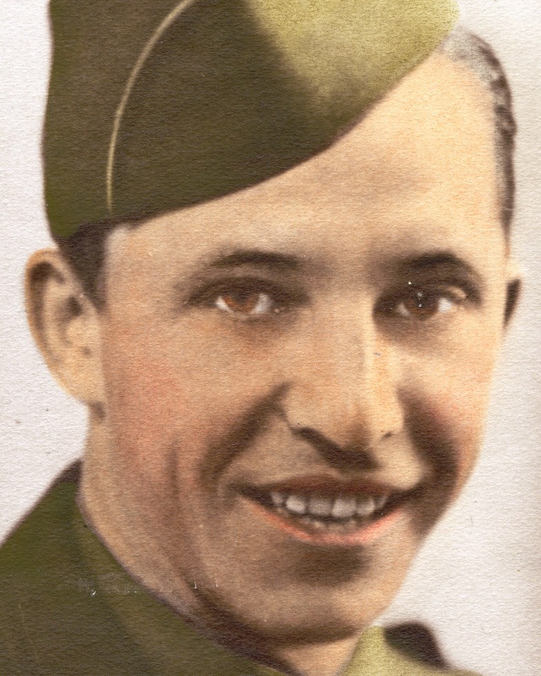 Edward H. Obituary Jackson, MI
