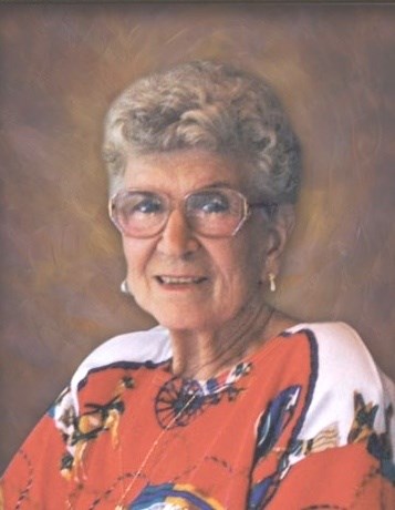 Obituary of Kathryn L. Heitman