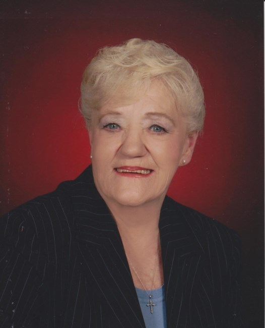 Obituary of Lillian F. "Tink" Johnson