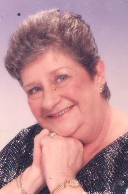 Obituary of Catherine E. D'Orazio