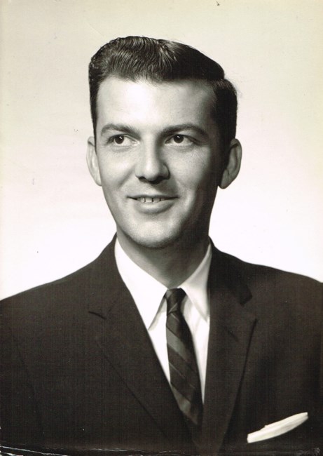 Obituary of Bobby Glenn Upchurch