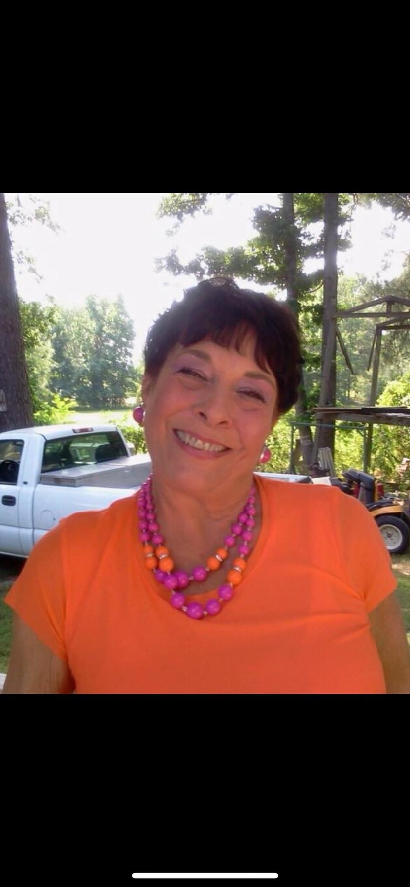 Obituary of Sherry Ann Brackeen