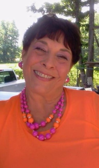 Obituary of Sherry Ann Brackeen