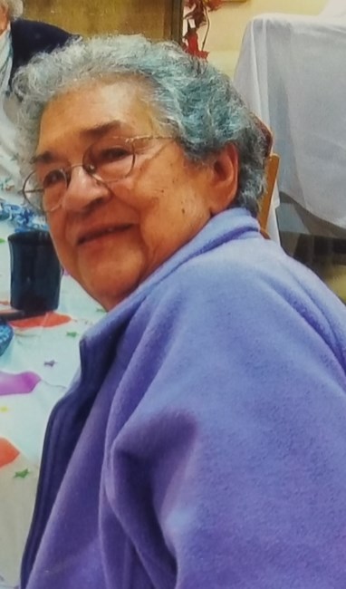 Obituary of Helen F. Martins