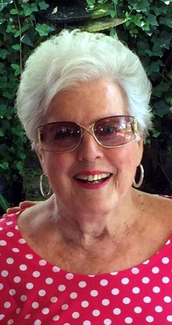 Obituary of Mary Ann MacDonald