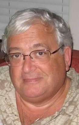 Obituary of Douglas Nick Eller
