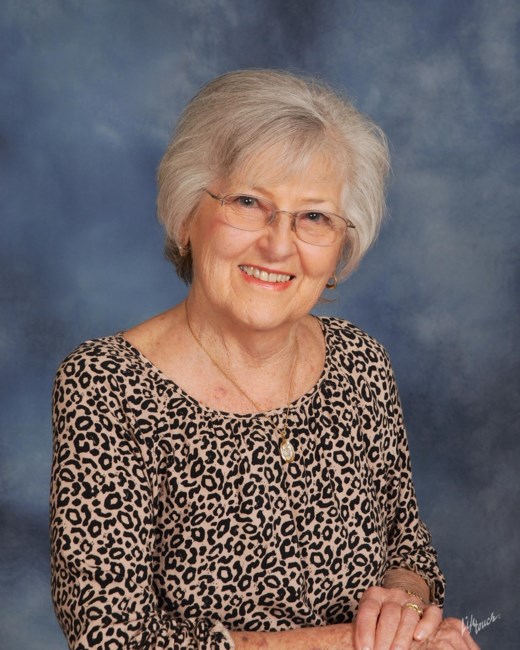 Obituary of Louise McGlashan