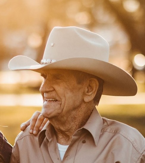 Obituary of Billy Ray Fitzsimmons