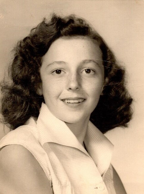 Obituary of Carolyn Joyce Stahl