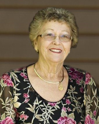 Obituary of Mrs. Ida Fried