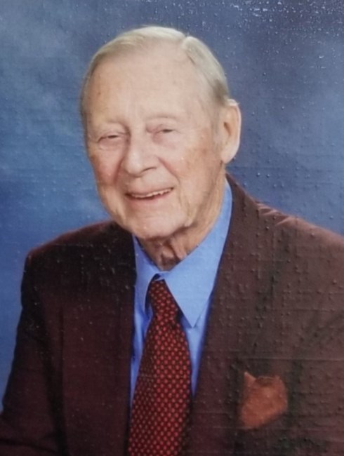 Obituary of Joseph B. Peck
