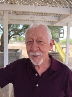 Obituary of Paul Brown