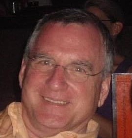 Obituary of William "David" Dickey