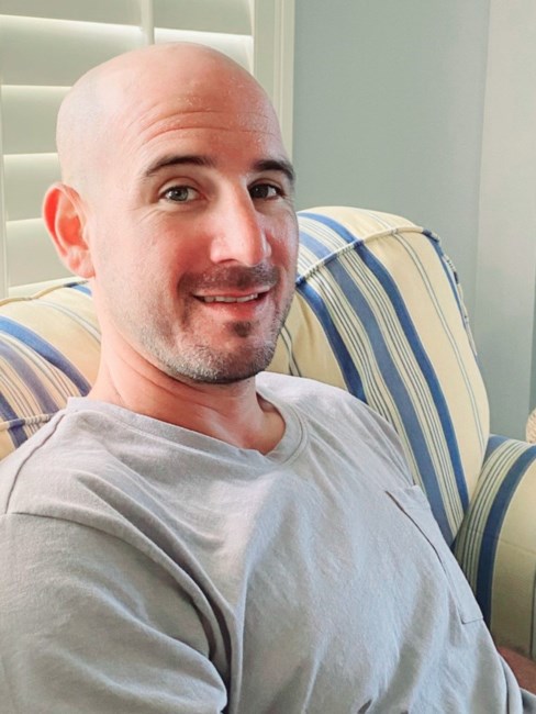 Obituary of John David Parker