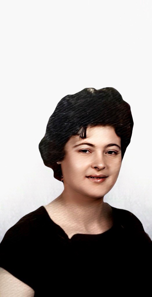 Obituary of Norma Dianne Ashworth