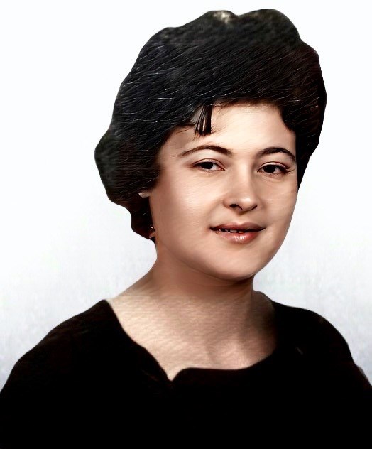 Obituary of Norma Dianne Ashworth