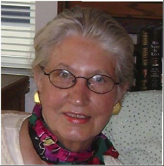 Obituary of Joanne Louise Smith