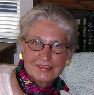 Obituary of Joanne Louise Smith