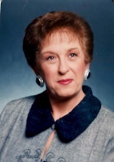 Obituario de Louise Pomerleau