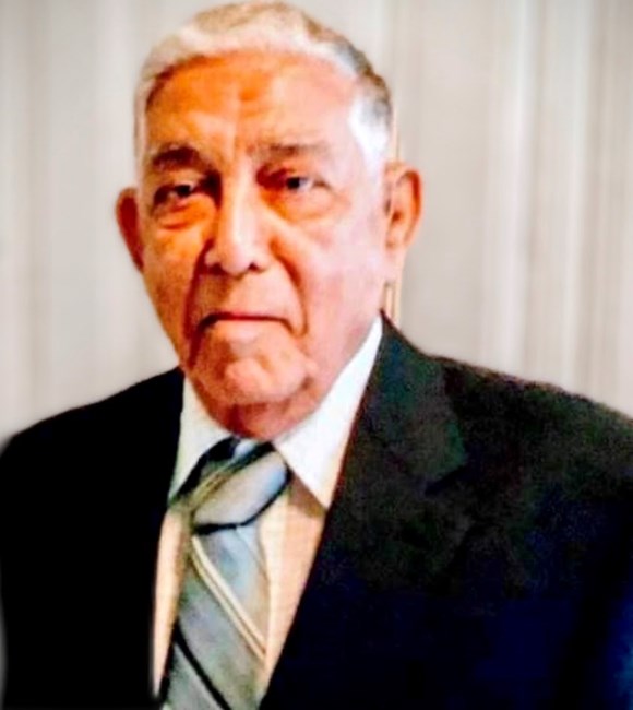 Obituary of Robert Harry Wilson