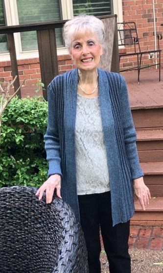 Obituary of Ruth Deaviser