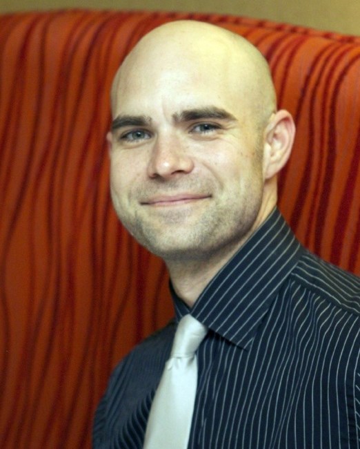 Obituary of David Alan Cranston Jr.