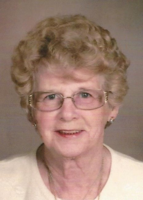 Obituary of Patricia H. Serra