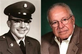 Obituary of John B. "J.B." Esnard, Jr.