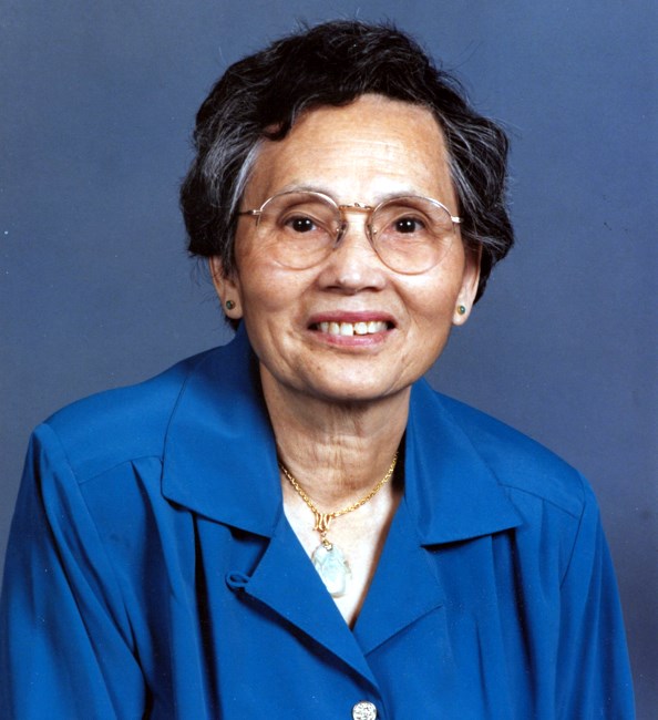 Obituary of Mei Yee Gaw