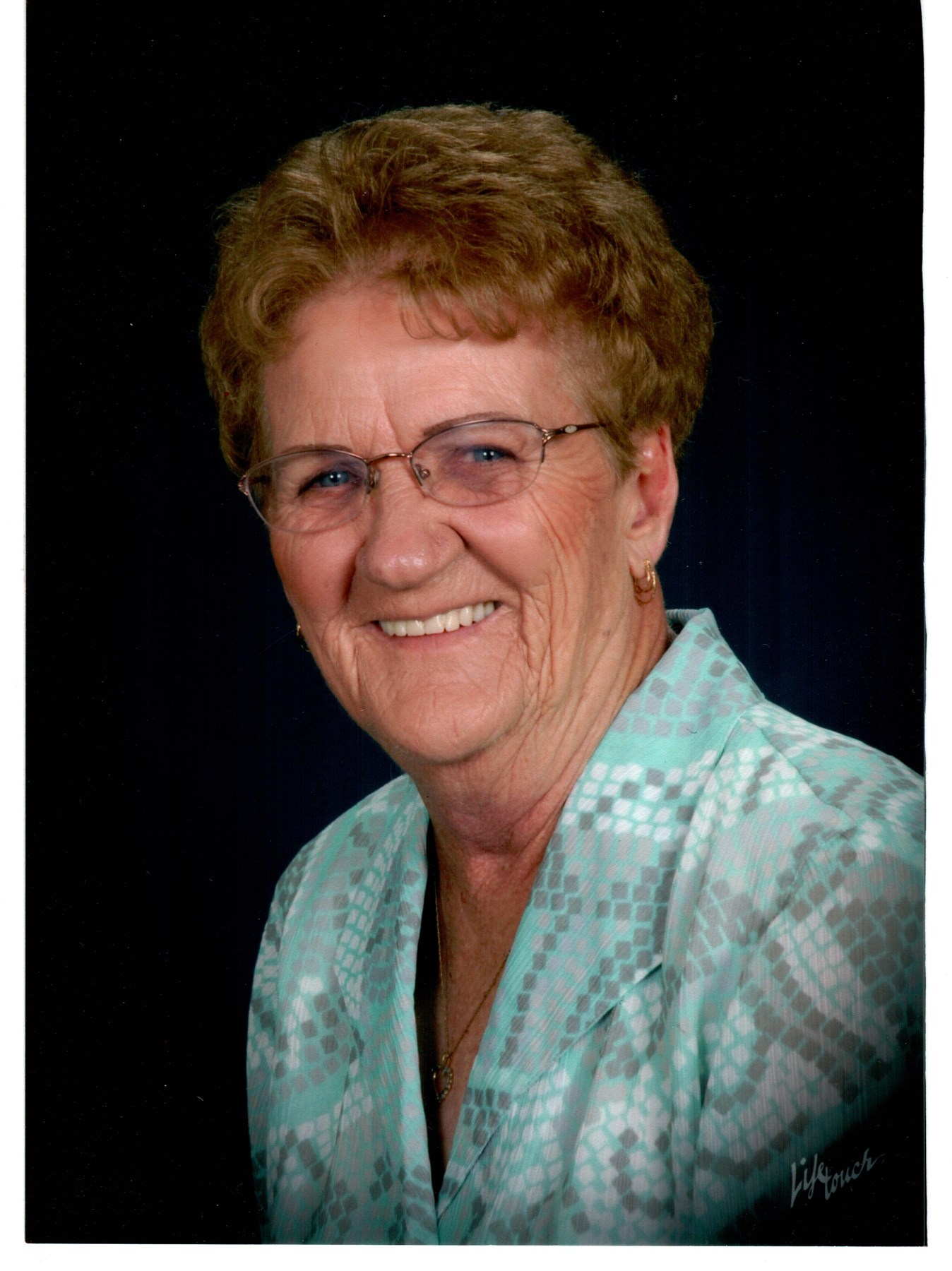 Obituary of Marilyn Verniece Harrison