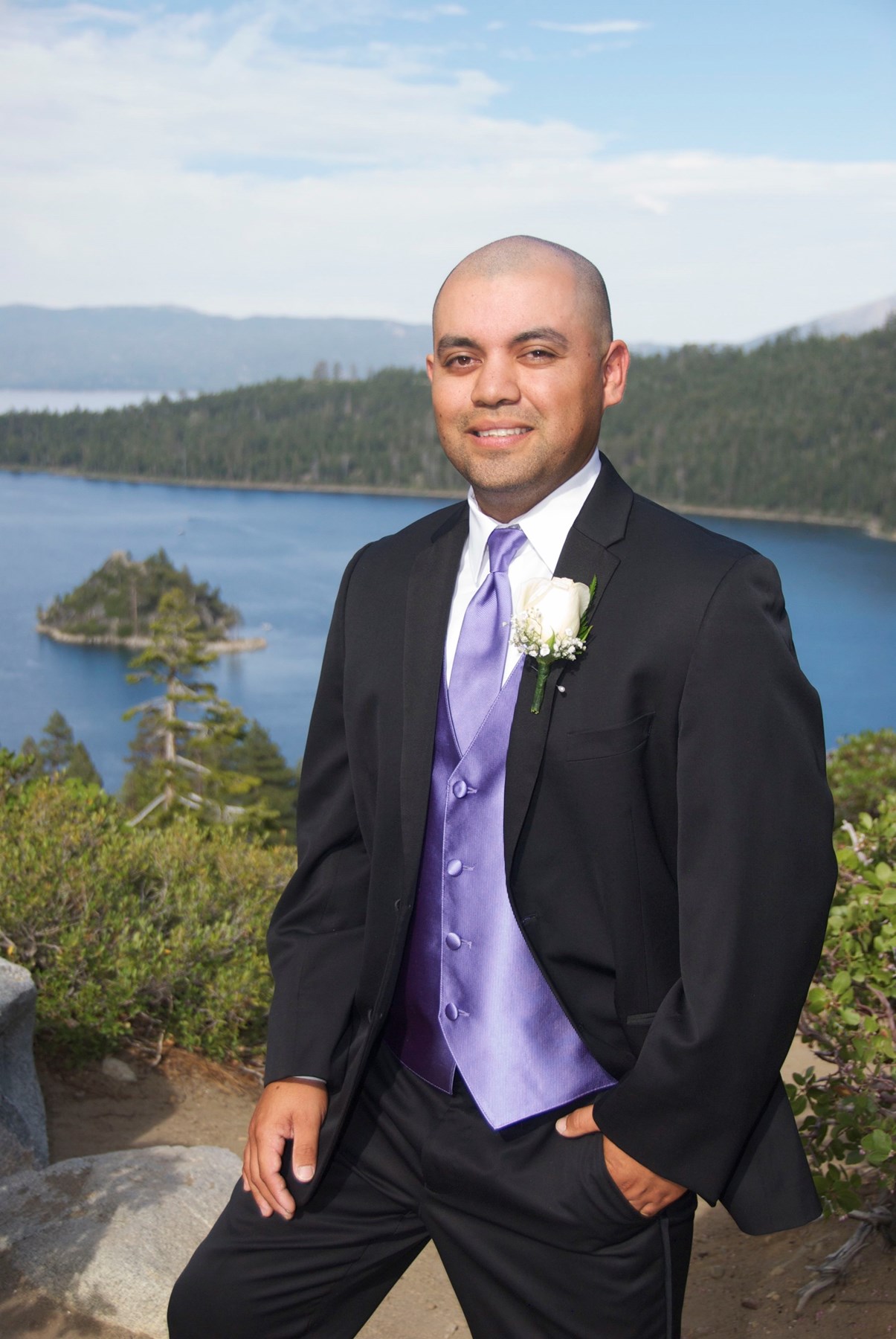 Avis de décès de Richard Mike Martinez