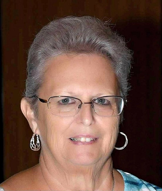 Obituary of Jacqueline Caruso