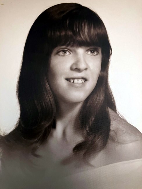 Obituary of Deborah Louise Hare
